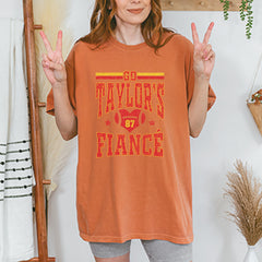 Go Taylor&