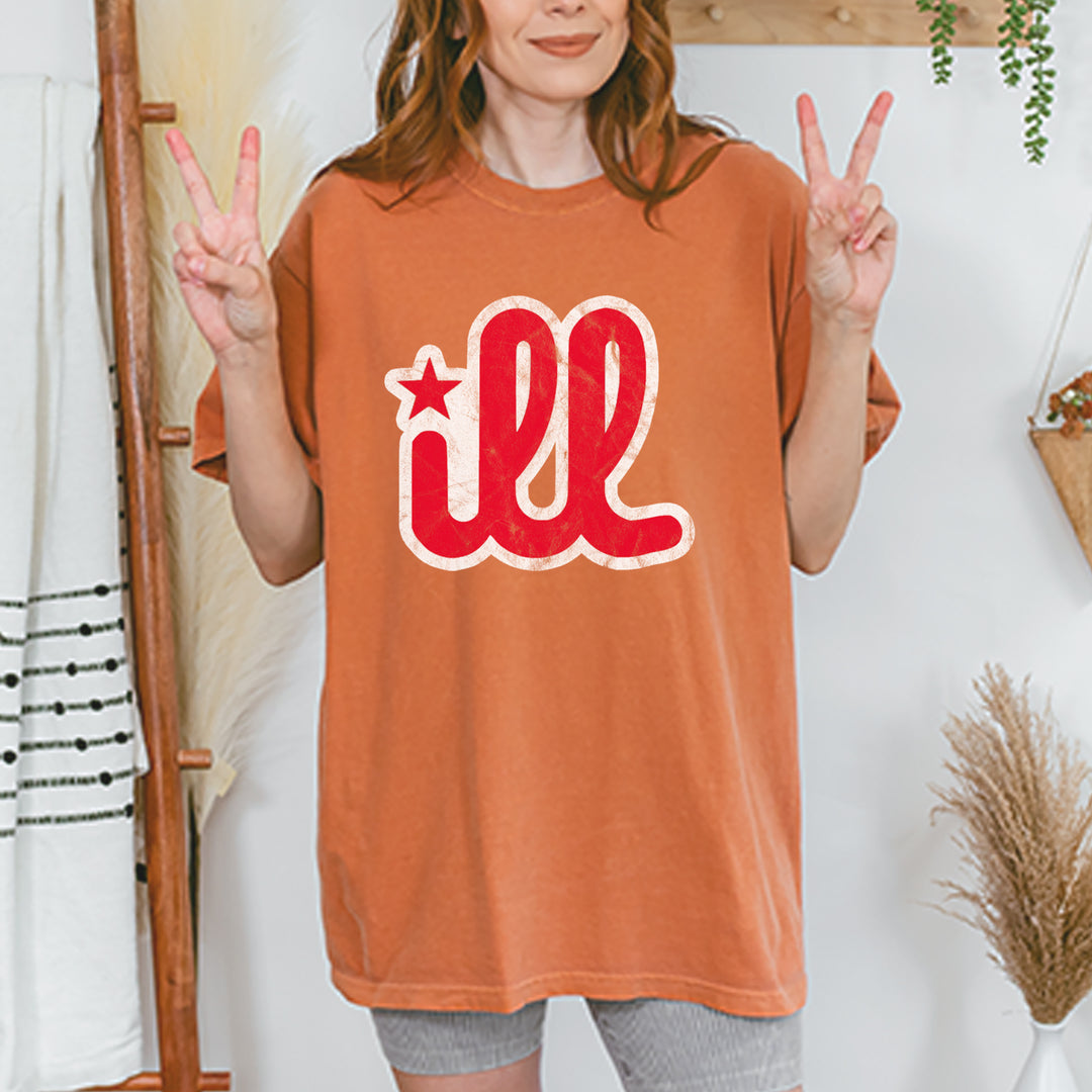 ILL Vintage It&