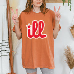 ILL Vintage It&