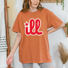 ILL Vintage It&