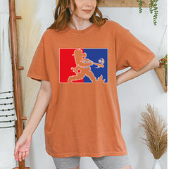 Batter Up Philly Baseball Phan Vintage Soft Unisex T-shirt 