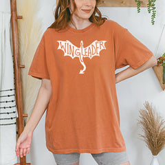 Wingleader Basgiath War College Vintage Soft Unisex T-shirt
