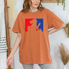 Philly Baseball Phan Vintage Soft Unisex T-shirt 