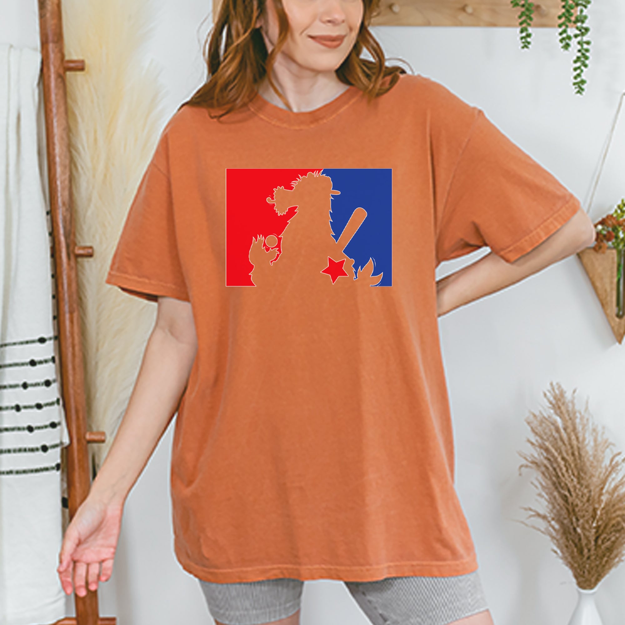 Philly Baseball Phan Vintage Soft Unisex T-shirt 