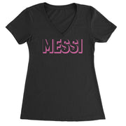 Women's V-Neck