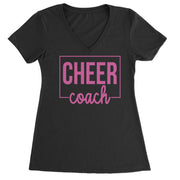 Women's V-Neck