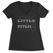 Women's V-Neck