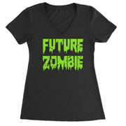 Women's V-Neck