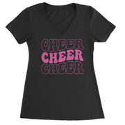 Women's V-Neck