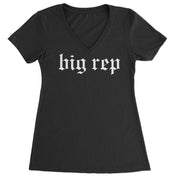 Women's V-Neck