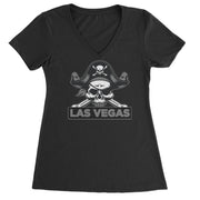Women's V-Neck