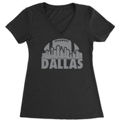 Women's V-Neck