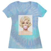 Women's V-Neck