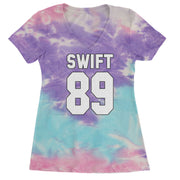 Women's V-Neck