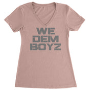 Women's V-Neck