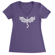Women's V-Neck