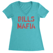 Women's V-Neck