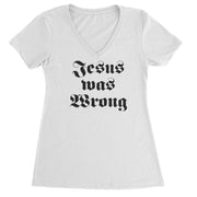 Women's V-Neck