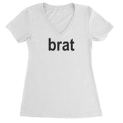 Women's V-Neck