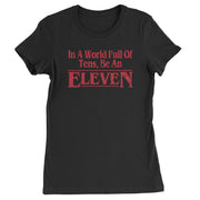 Womens T-Shirt