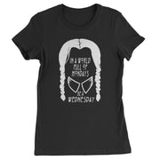 Womens T-Shirt