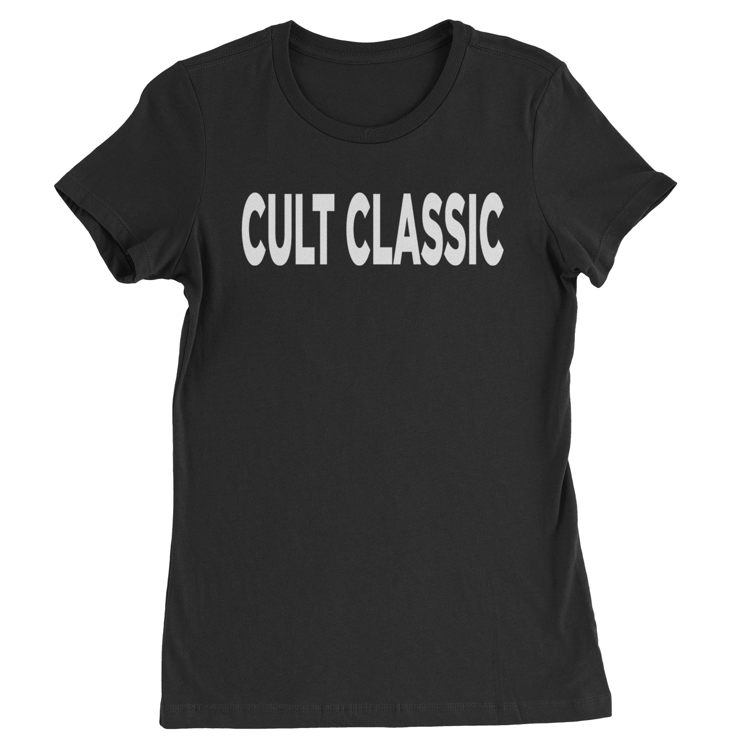 Cult Classic Party Girl Brat Womens T-shirt