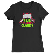Womens T-Shirt