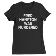 Womens T-Shirt