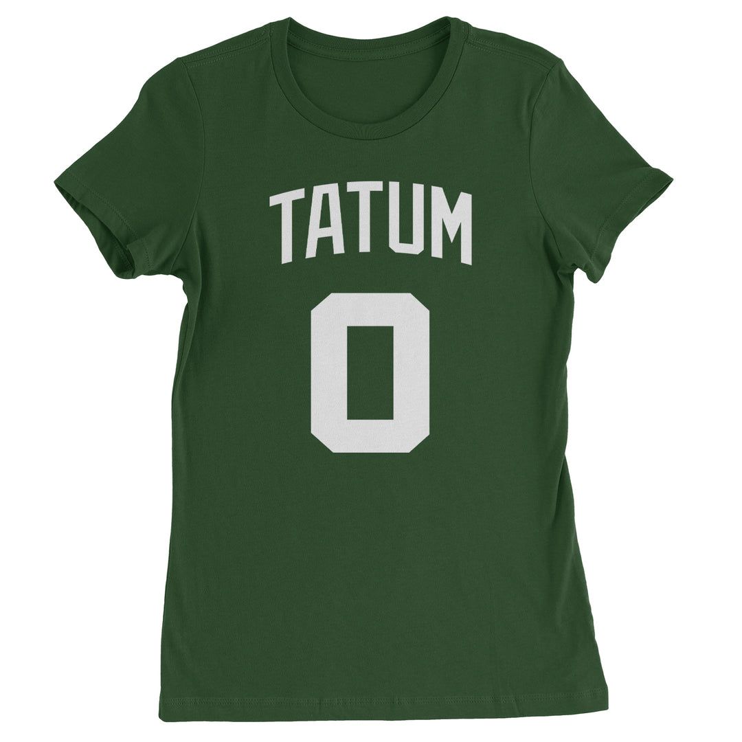 Tatum 