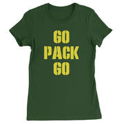 Womens T-Shirt