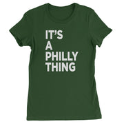 Womens T-Shirt
