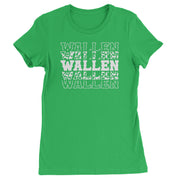 Womens T-Shirt