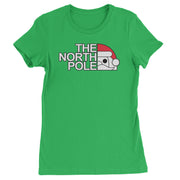 Womens T-Shirt