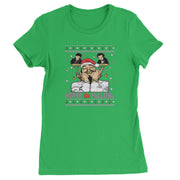 Womens T-Shirt