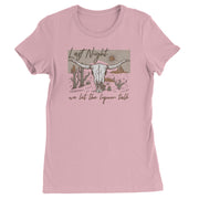 Womens T-Shirt