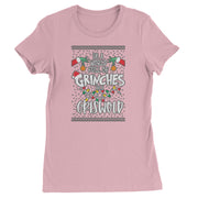 Womens T-Shirt