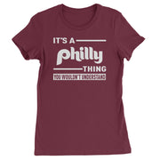 Womens T-Shirt