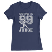 Womens T-Shirt