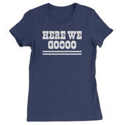 Womens T-Shirt