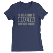Womens T-Shirt