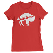 Womens T-Shirt