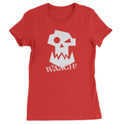 Womens T-Shirt