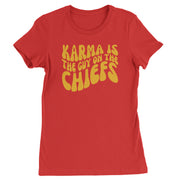 Womens T-Shirt