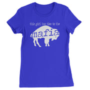 Womens T-Shirt