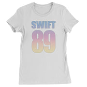 Womens T-Shirt
