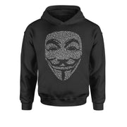 Youth Hoodie Sweatshirt