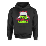 Youth Hoodie Sweatshirt
