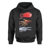Youth Hoodie Sweatshirt