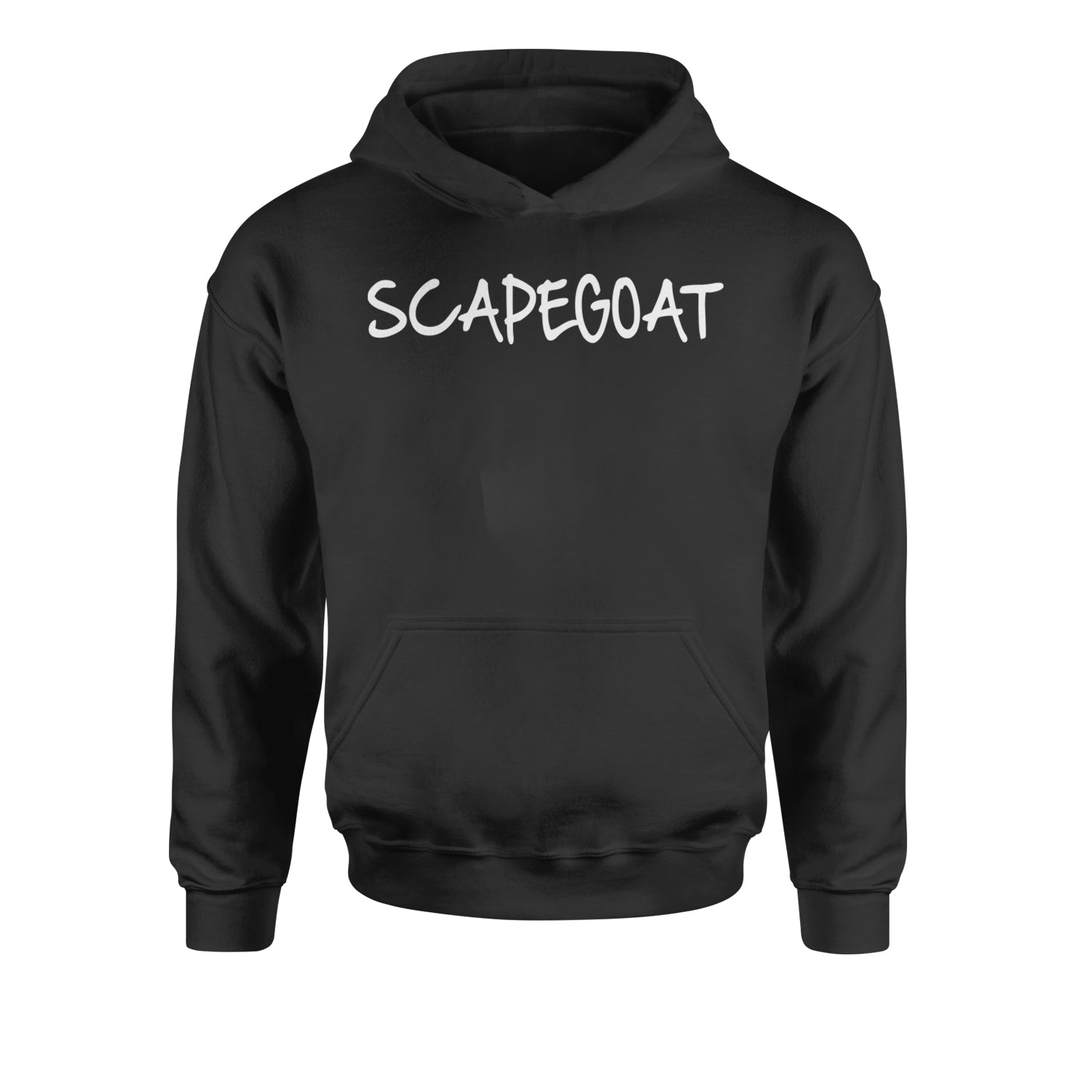 Scapegoat Wrestling Youth-Sized Hoodie
