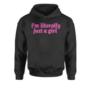 Youth Hoodie Sweatshirt